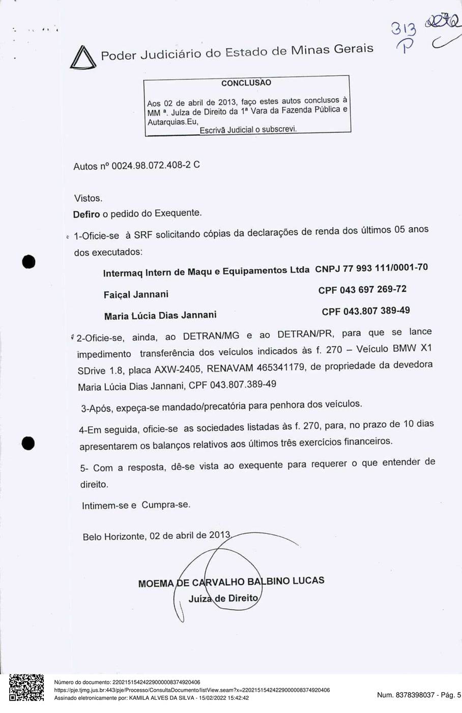 Página 15